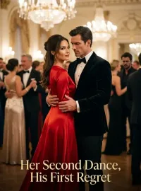 Her Second Dance, His First Regret Novel Cover