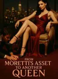 From Moretti's Asset to Another Queen Novel Cover