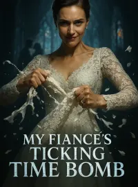 My Fiancé's Ticking Time Bomb