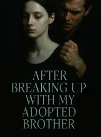 After Breaking Up with My Adopted Brother Novel Cover