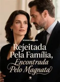 Rejeitada Pela Família, Encontrada Pelo Magnata