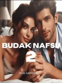 Sampul Novel Budak Nafsu 2
