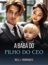 A baba do filho do CEO 