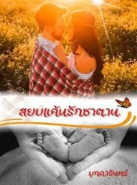 ภาพปกนิยาย สยบแค้นรักซาตาน