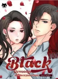 ภาพปกนิยาย ♥ 꽃미남 BLACK COMEDY แสบนัก รักตลกร้าย