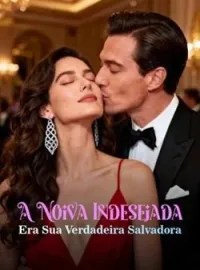 A Noiva Indesejada Era Sua Verdadeira Salvadora