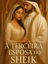 A Terceira Esposa Do Sheik 
