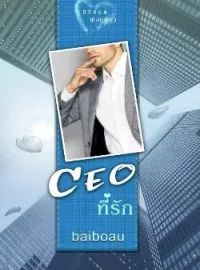 ภาพปกนิยาย CEO ที่รัก ชุด พ่อทูนหัว