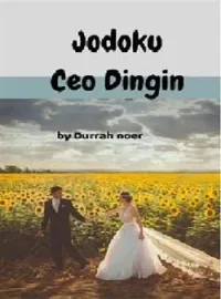 Jodohku Ceo Dingin 