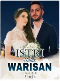 Sampul Novel Istri Untuk Warisan
