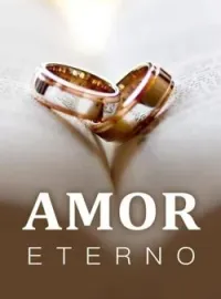 Capa do Romance Fale Meu Amor