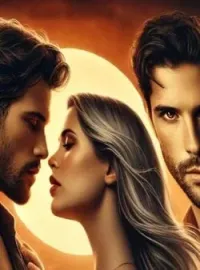 Capa do Romance Meu fruto proibido!