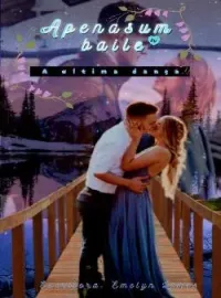 Capa do Romance Apenas um baile-a ultima dança 2v.