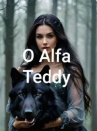 Capa do Romance O Alfa Teddy 