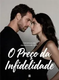 Capa do Romance O Preço da Infidelidade