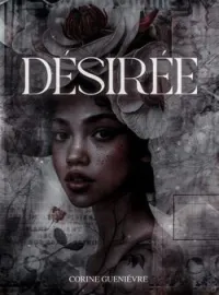 Capa do Romance Désirée