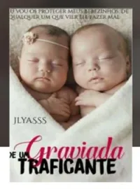 Capa do Romance Filhos da máfia