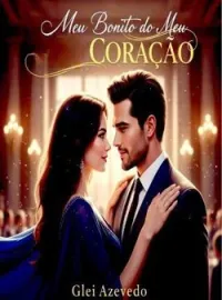 Capa do Romance Meu Bonito do Meu coração  / Part 1
