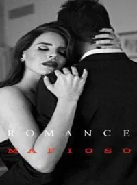 Capa do Romance Romance Mafioso 