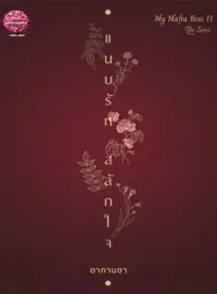 ภาพปกนิยาย แนบรักสลักใจ