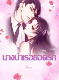 ภาพปกนิยาย นางบำเรอยอดรัก