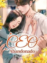 Capa do Romance CEO Abandonado