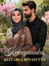 Sampul Novel Kekayaanku, Keluarga Benalunya