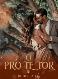 Capa do Romance O Protetor