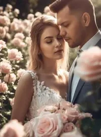 Capa do Romance O CEO enganado