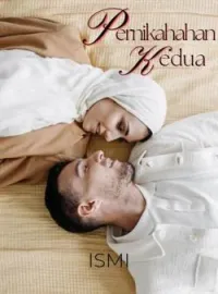 Sampul Novel Pernikahan Kedua (Cinta Sejati)