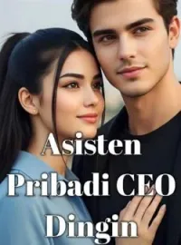 Sampul Novel Asisten Pribadi CEO Dingin