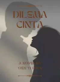 Sampul Novel DILEMA CINTA 