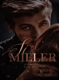 Capa do Romance Sir Miller