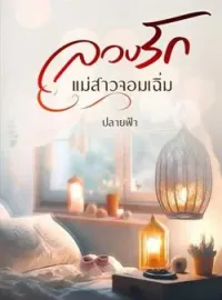 ภาพปกนิยาย ลวงรักแม่สาวจอมเฉิ่ม