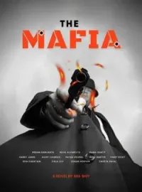 Sampul Novel The Mafia
