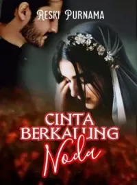 Sampul Novel Cinta Berkalung Noda