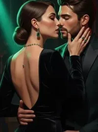Capa do Romance Contrato com o CEO
