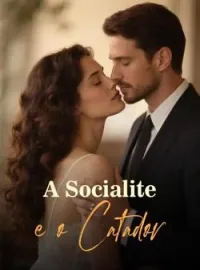 A Socialite e o Catador