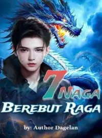 7 NAGA BEREBUT RAGA 