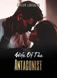 Sampul Novel Wife Of The Antagonist 
