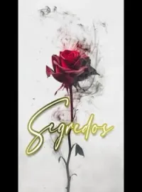 Capa do Romance Segredos.