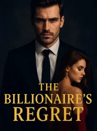 The Billionaire's Regret  Novel Cover