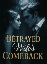 Betrayed Wife's Comeback Novel Cover