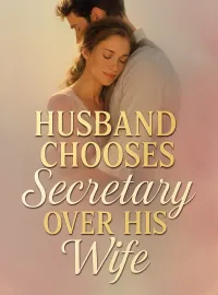 Husband Chooses Secretary Over His Wife Novel Cover