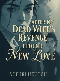 After My Dead Wife's Revenge, I Found New Love Novel Cover