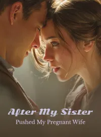 After My Sister Pushed My Pregnant Wife Novel Cover