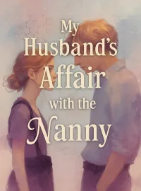 My Husband's Affair with the Nanny Novel Cover