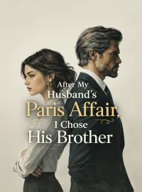 After My Husband’s Paris Affair, I Chose His Brother Novel Cover