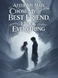 After My Mate Chose My Best Friend, I Took Everything Novel Cover
