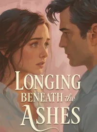 Longing Beneath the Ashes Novel Cover